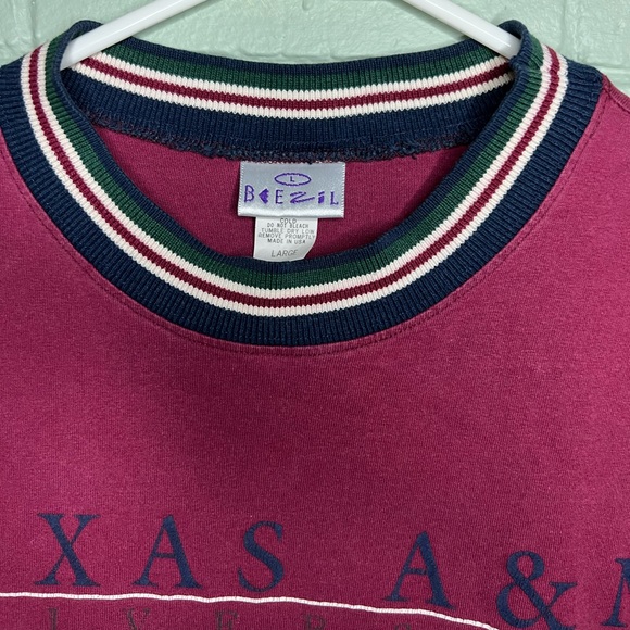 Vintage Texas A&M Shirt - Picture 3 of 4